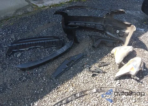 2015 Nissan Altima 2.5 S from USA, damaged, VIN 1N4AL3AP5FC597927